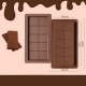 Dubai Chocolate Mold